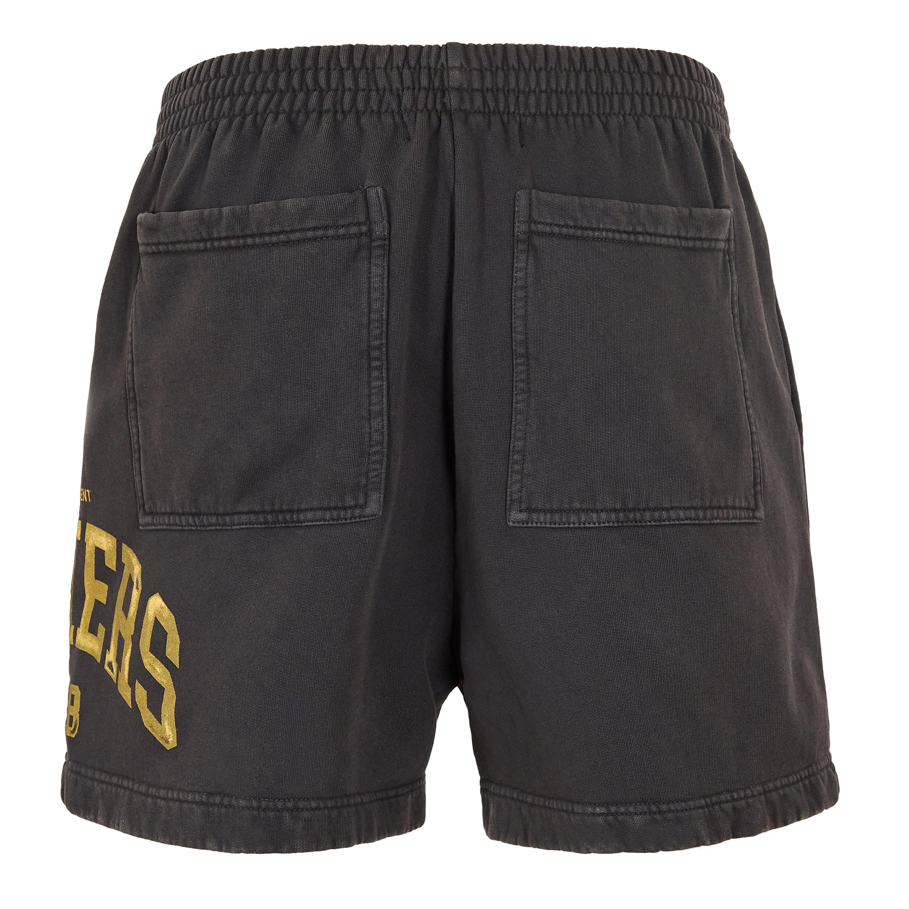 Faded Black - Represent - Rep Owners Short Sn61 - 2