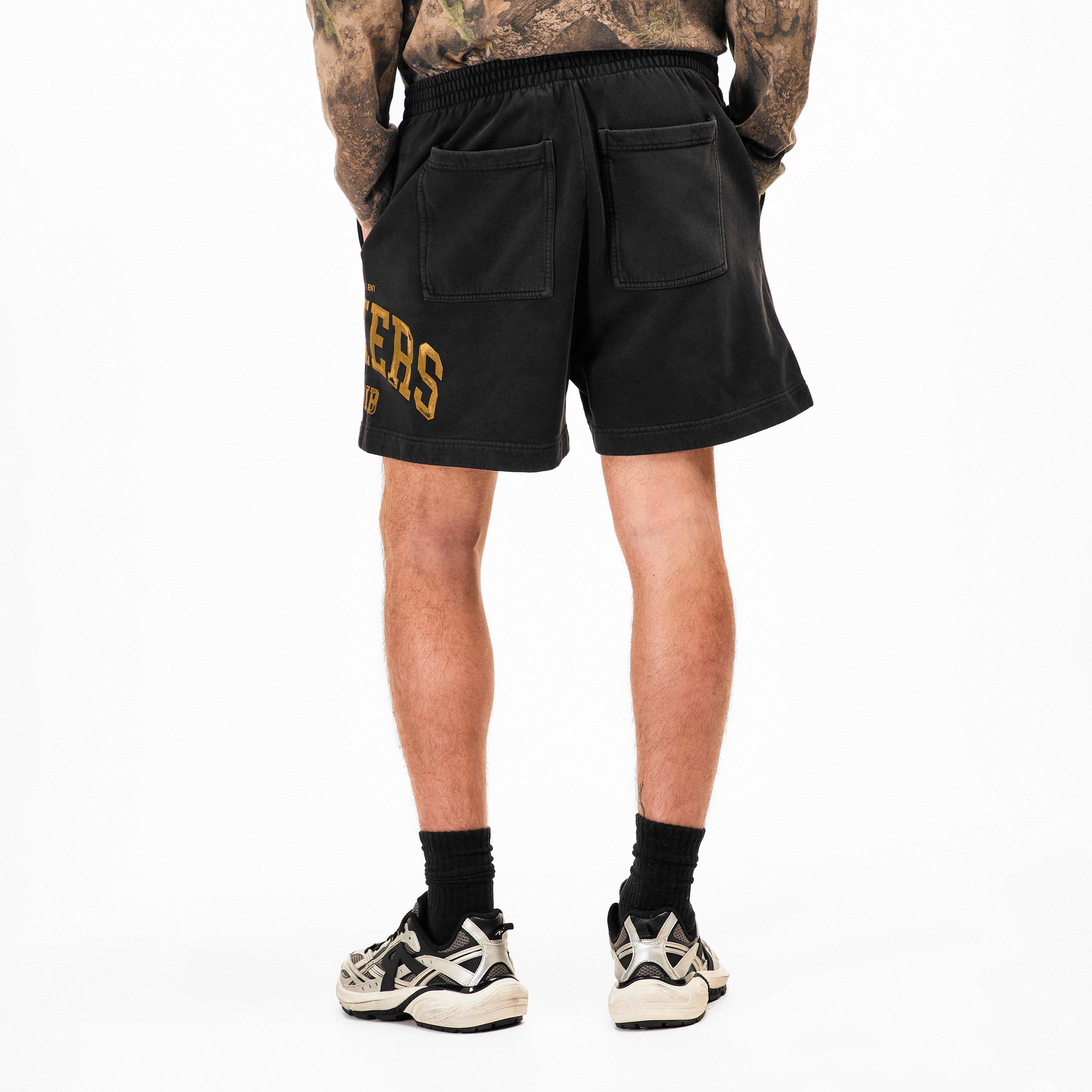 Faded Black - Represent - Rep Owners Short Sn61 - 4