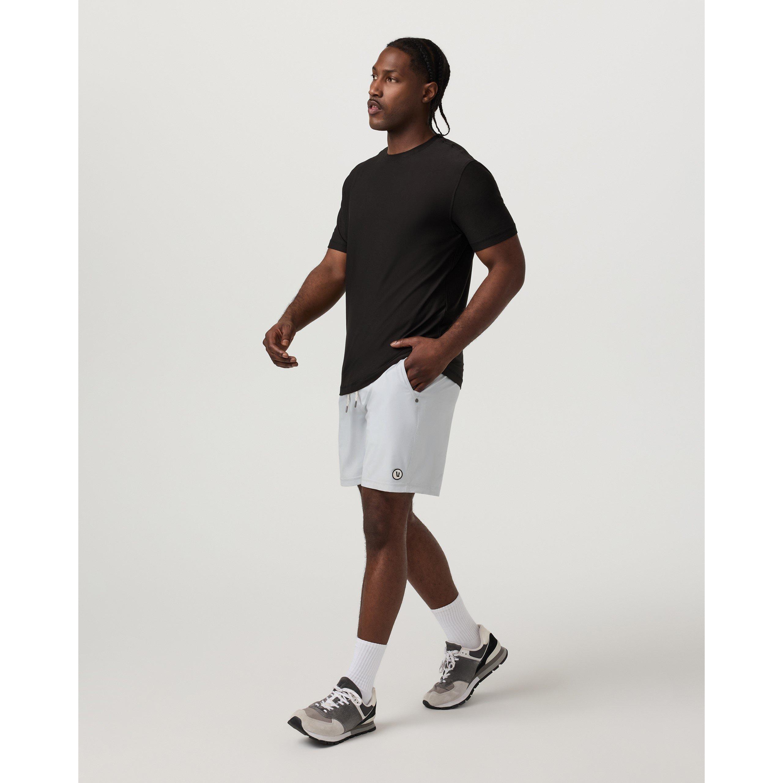 Sky Grey - Vuori - Mens Kore Short - 2