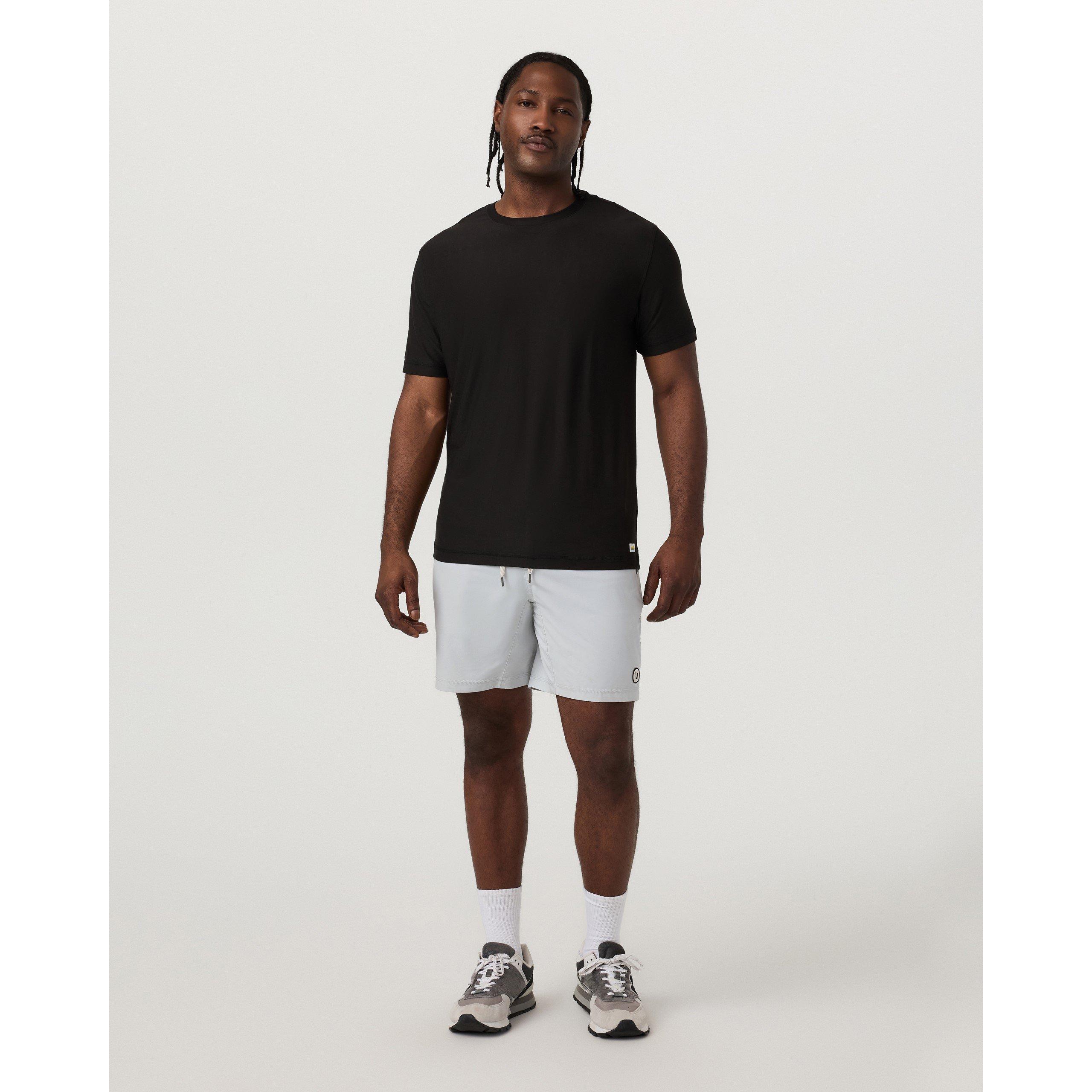 Sky Grey - Vuori - Mens Kore Short - 6