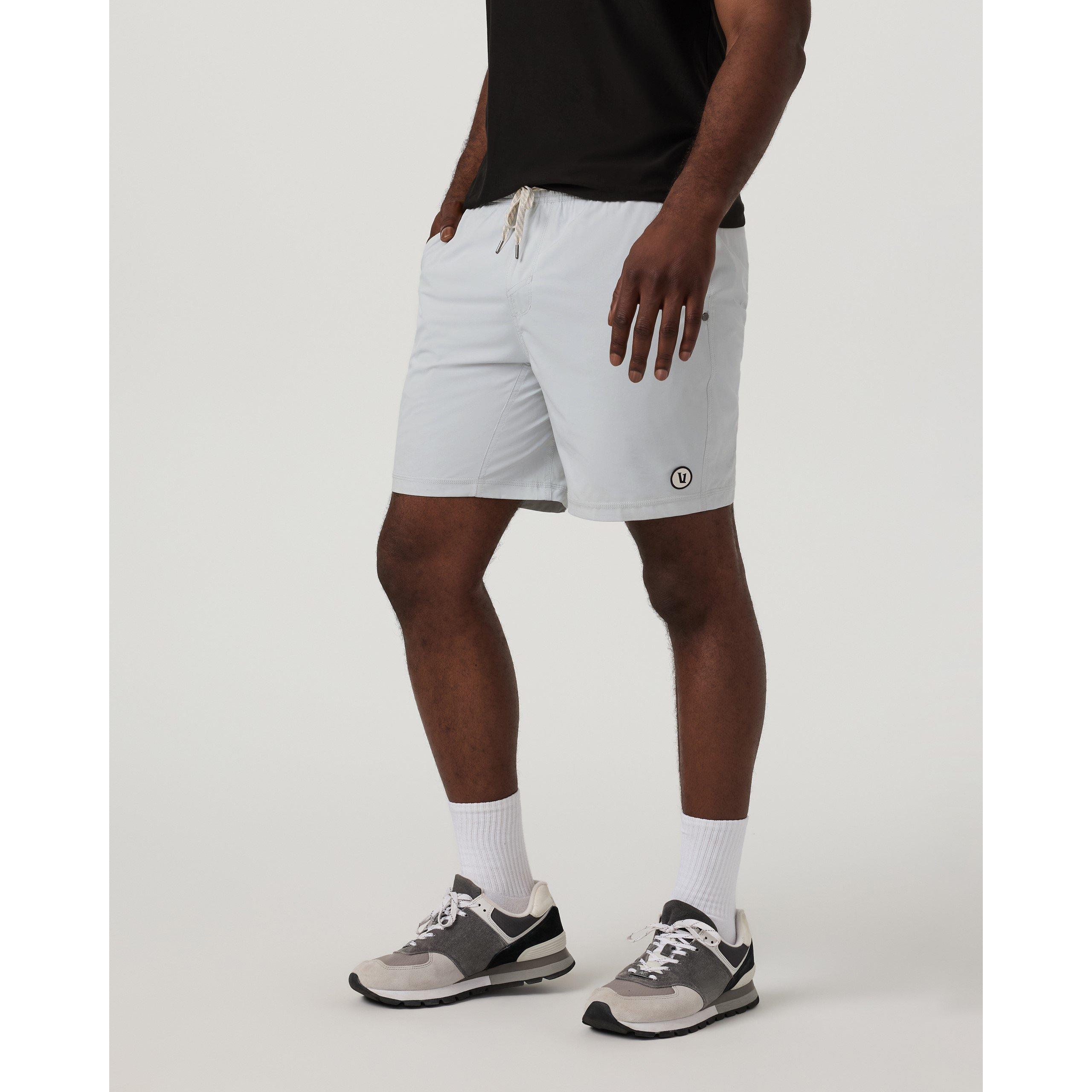 Sky Grey - Vuori - Mens Kore Short - 7