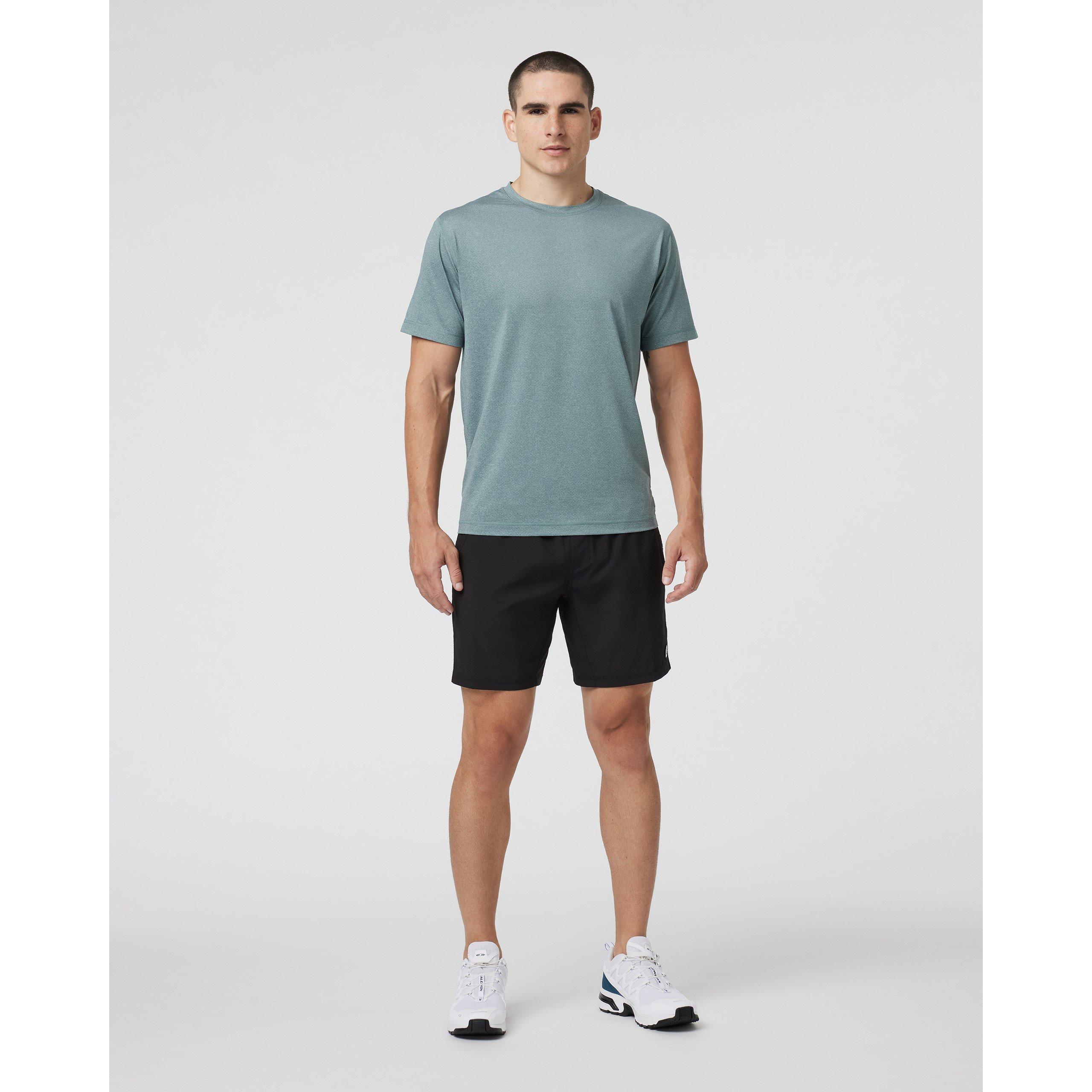 Black - Vuori - Mens Kore Short - 5