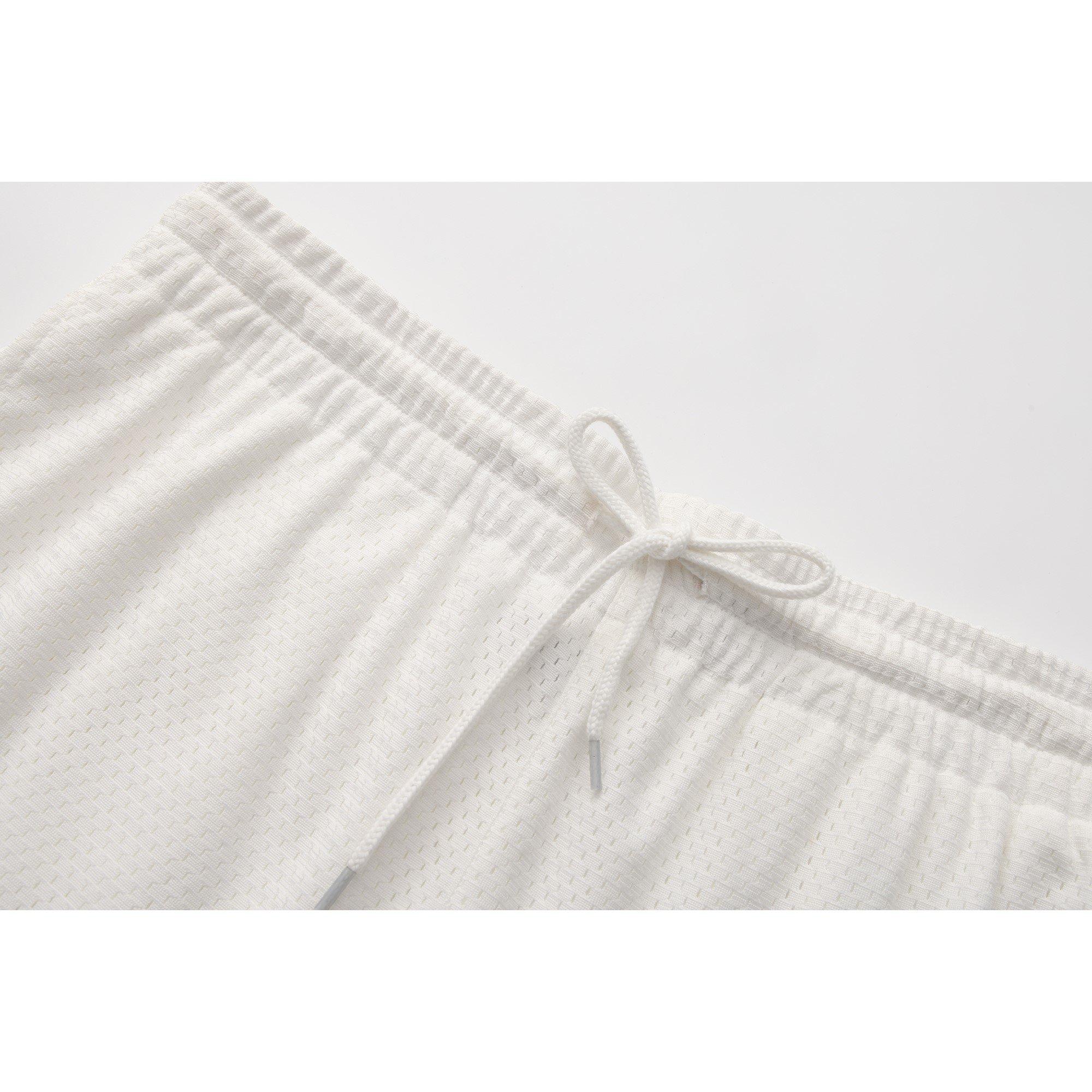 Weiß - Lonsdale - Mesh Short Mens - 4