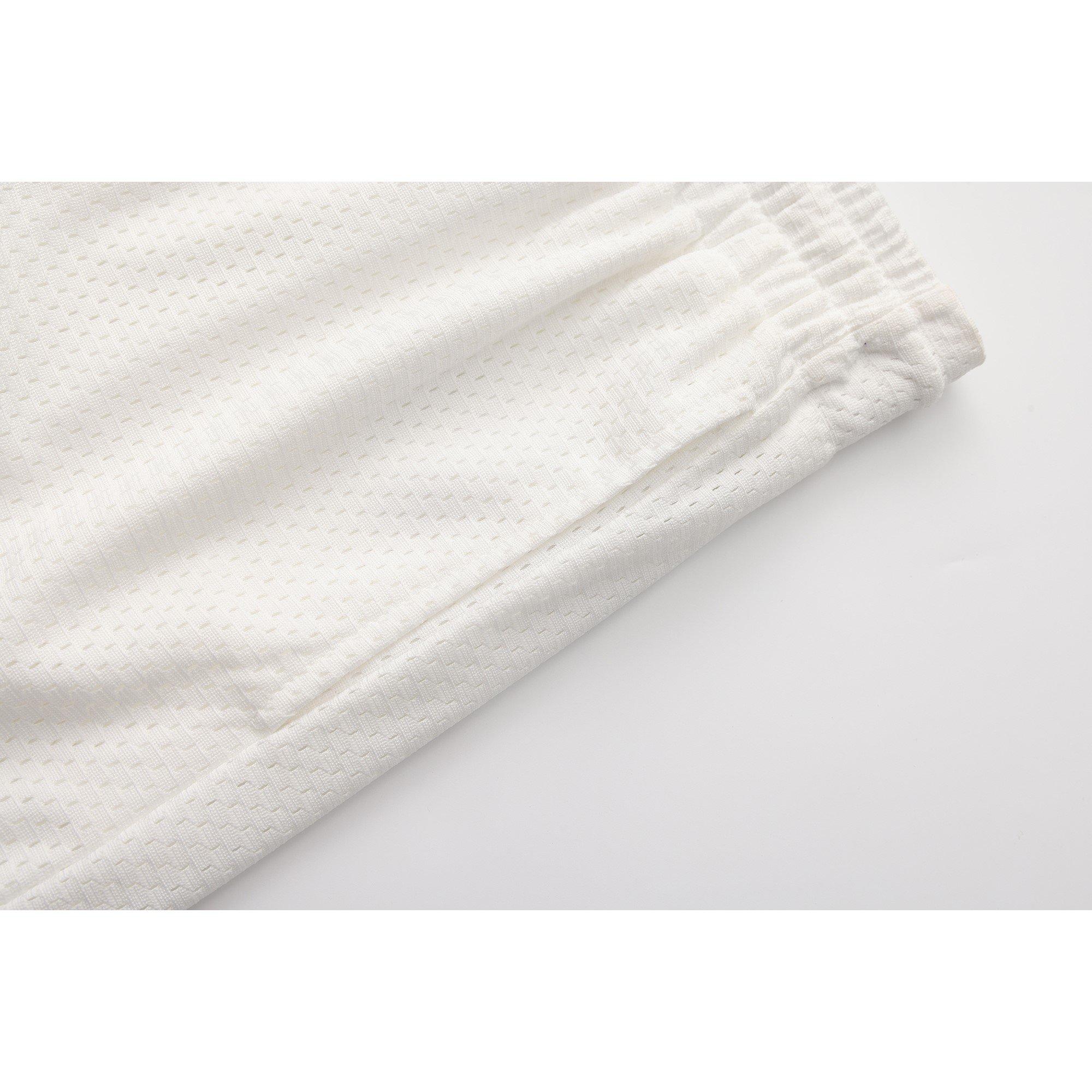 Weiß - Lonsdale - Mesh Short Mens - 5