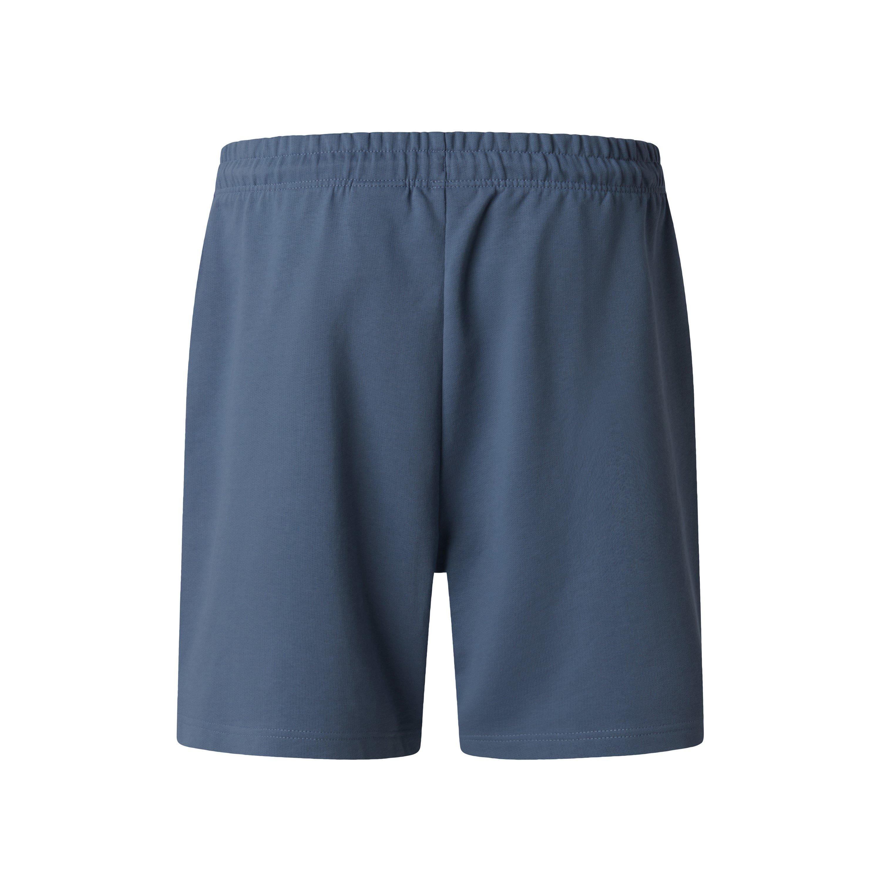 Granite Grey - The North Face - TNF Ess Relax Short Mens - 2