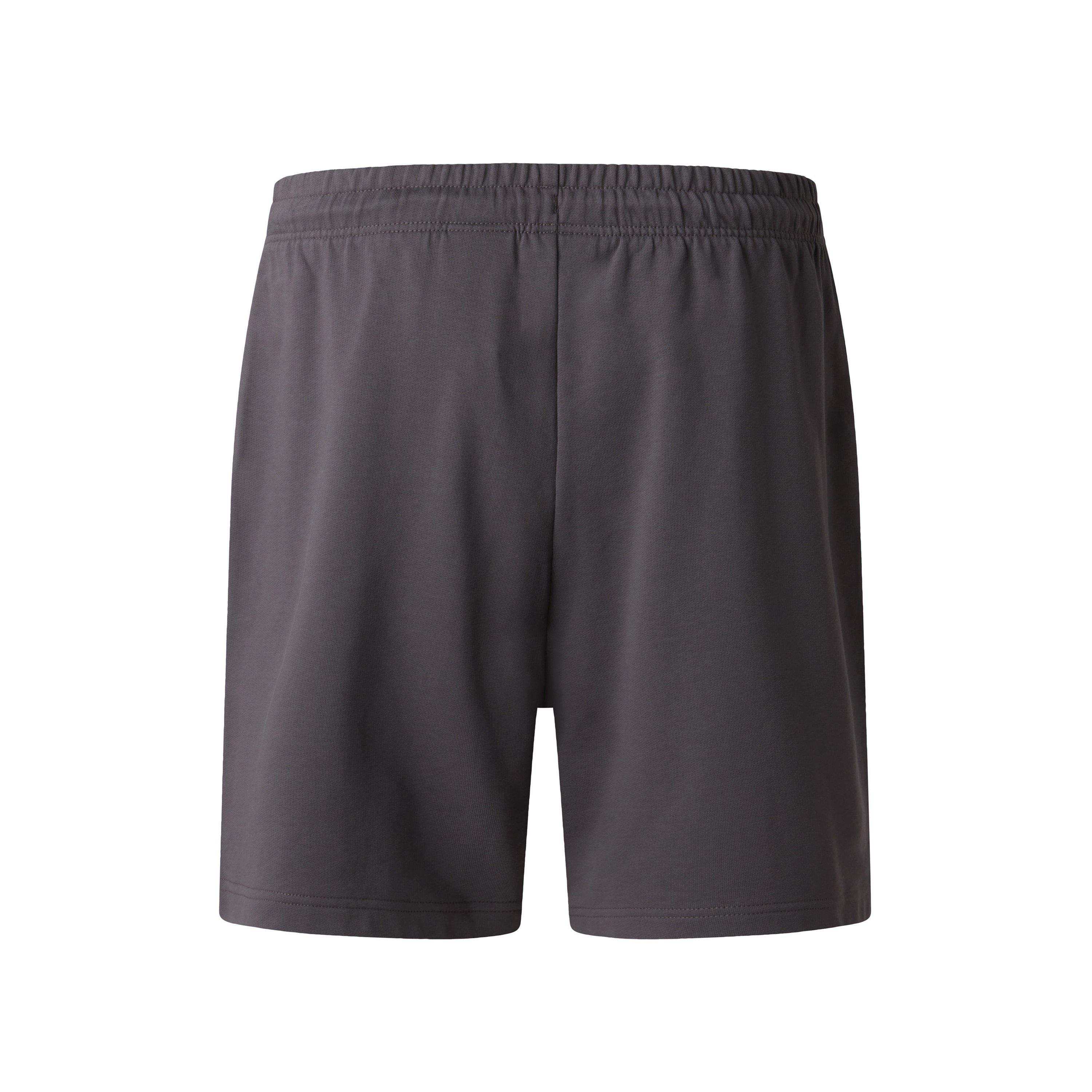 Anthricite Grey - The North Face - TNF Ess Relax Short Mens - 2