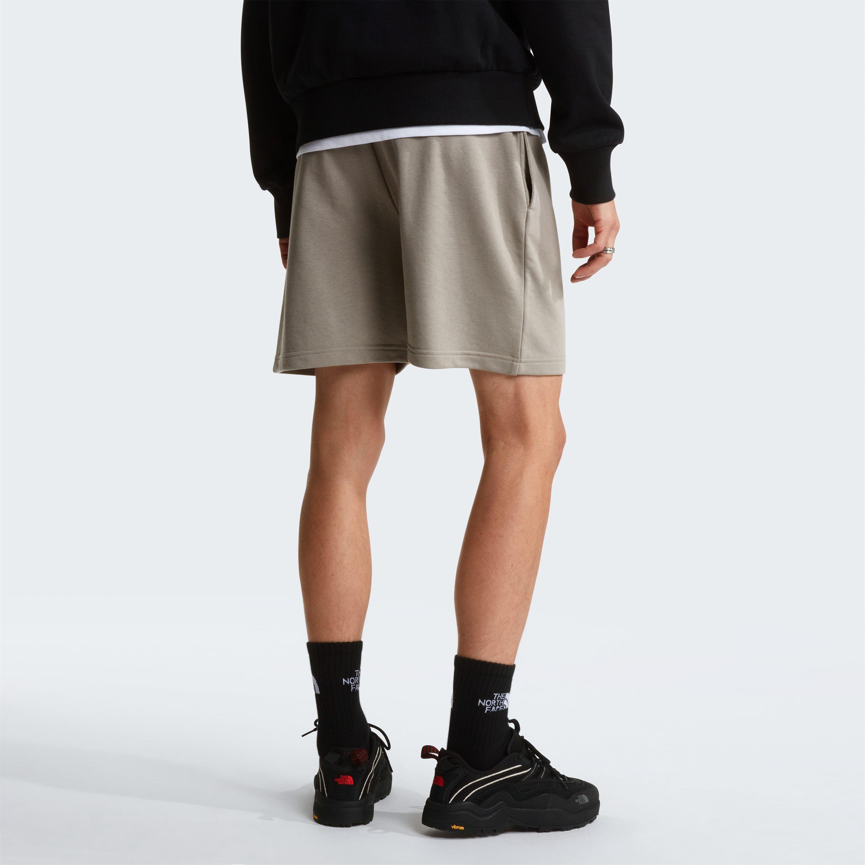 Pietra Piana - The North Face - TNF Simple Dome Fleece Short Mens - 4