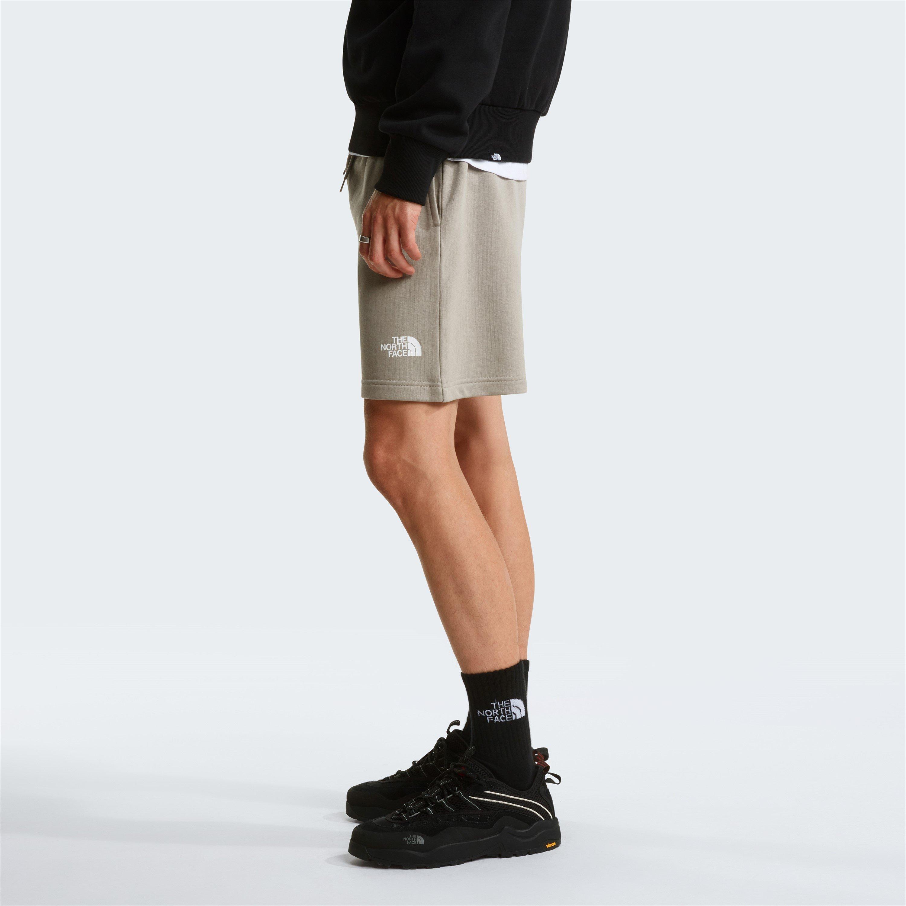 Pietra Piana - The North Face - TNF Simple Dome Fleece Short Mens - 5