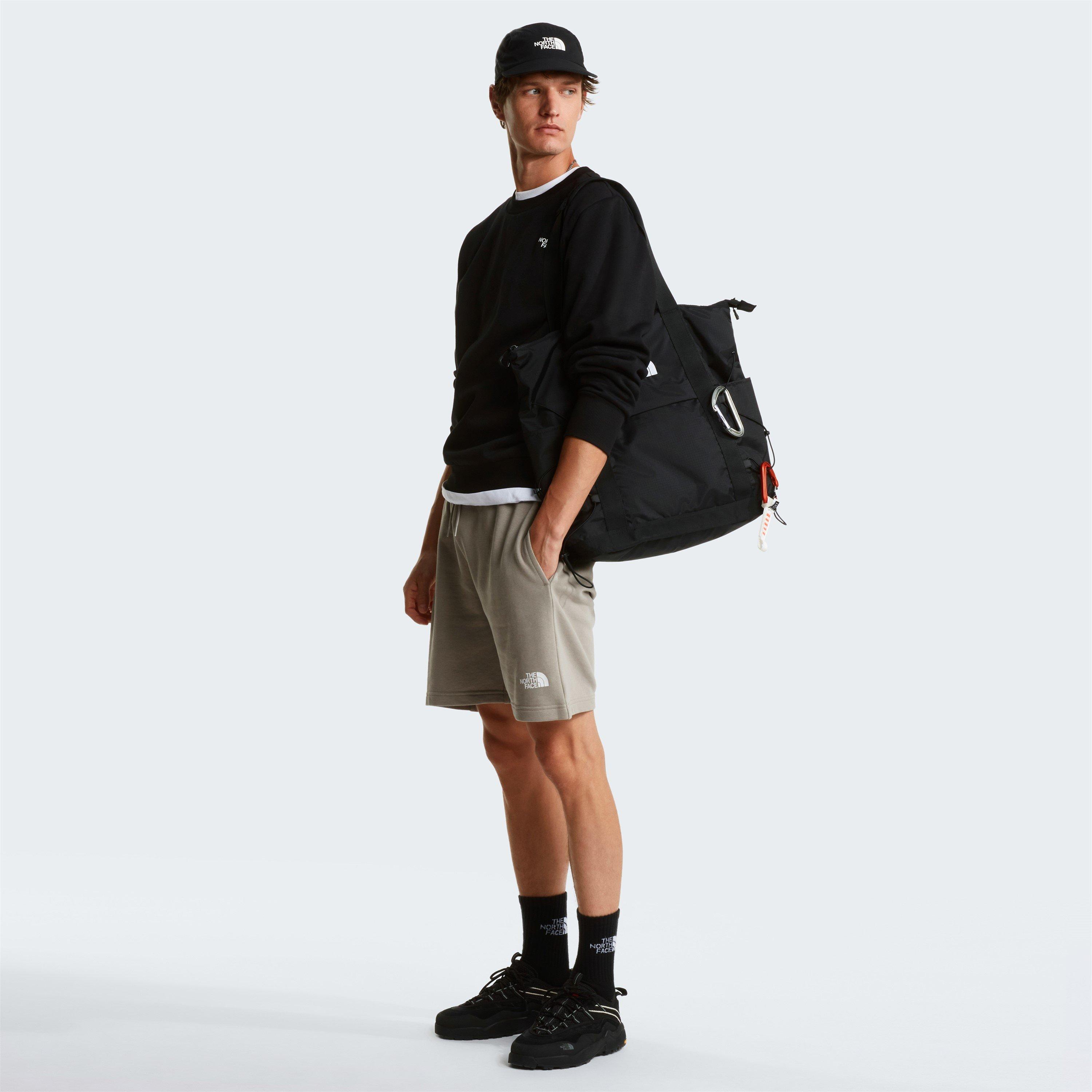 Pietra Piana - The North Face - TNF Simple Dome Fleece Short Mens - 6