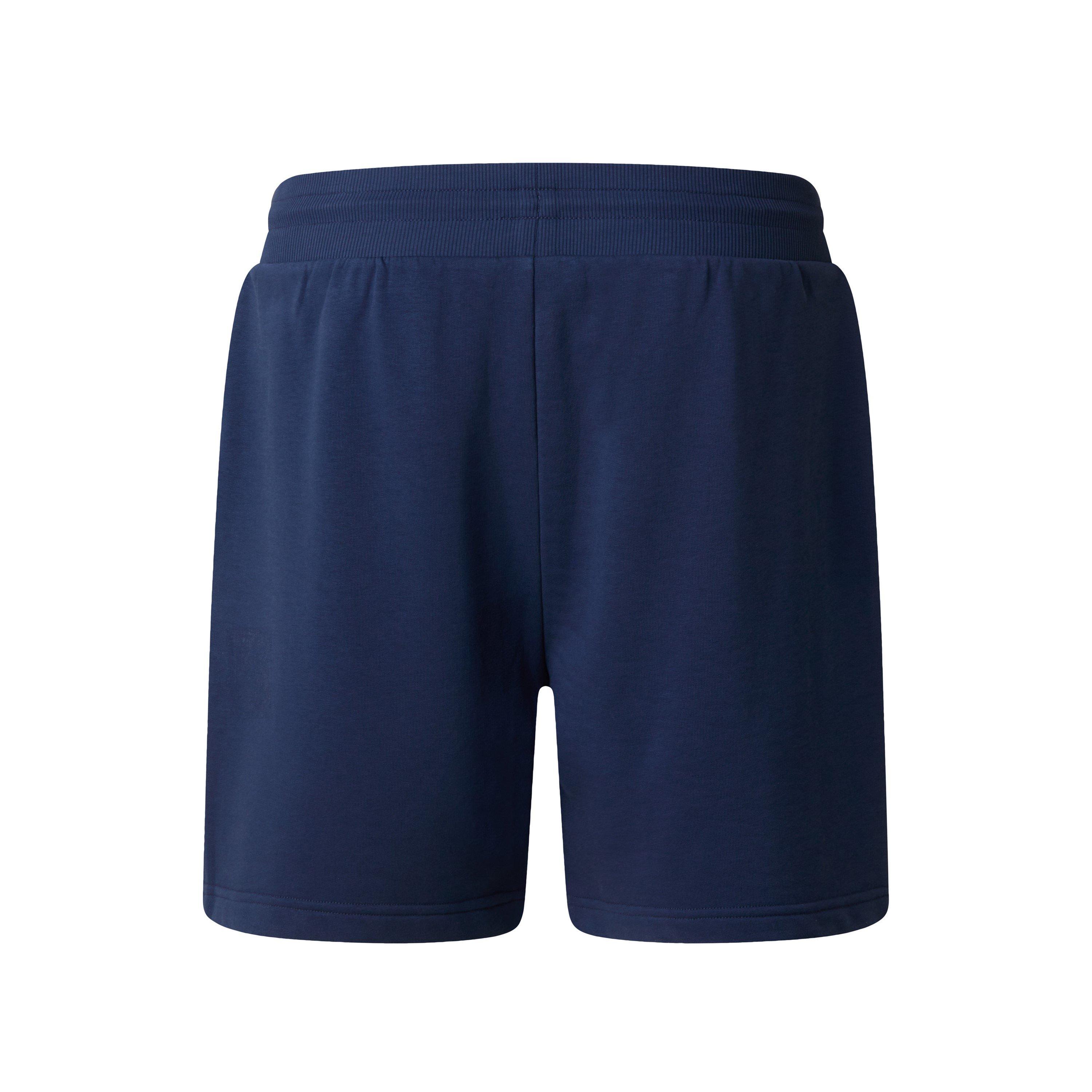 Summit Navy - The North Face - TNF Simple Dome Fleece Short Mens - 2