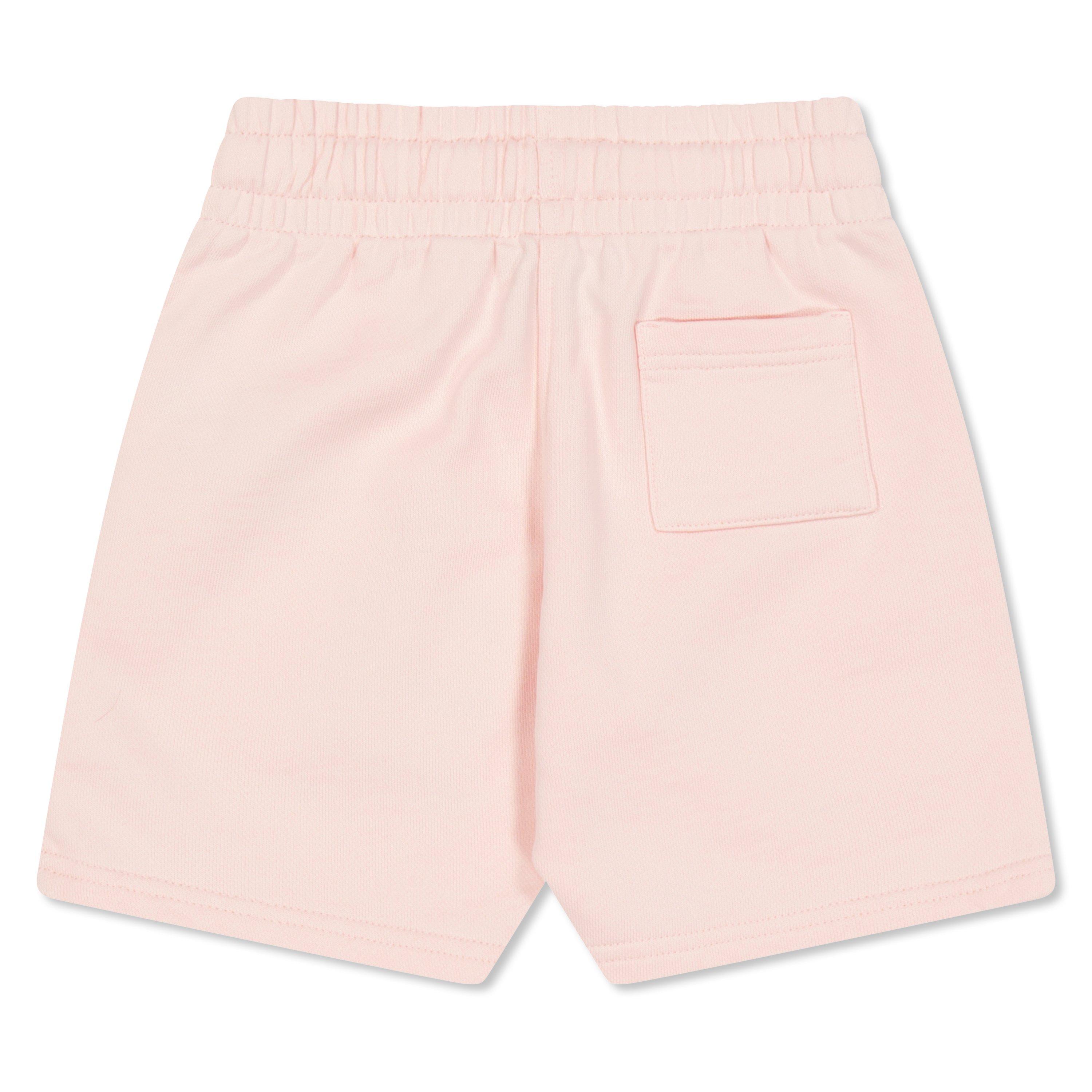 Waves Pink - Casablanca - Casa Waves Shorts Jn62 - 2
