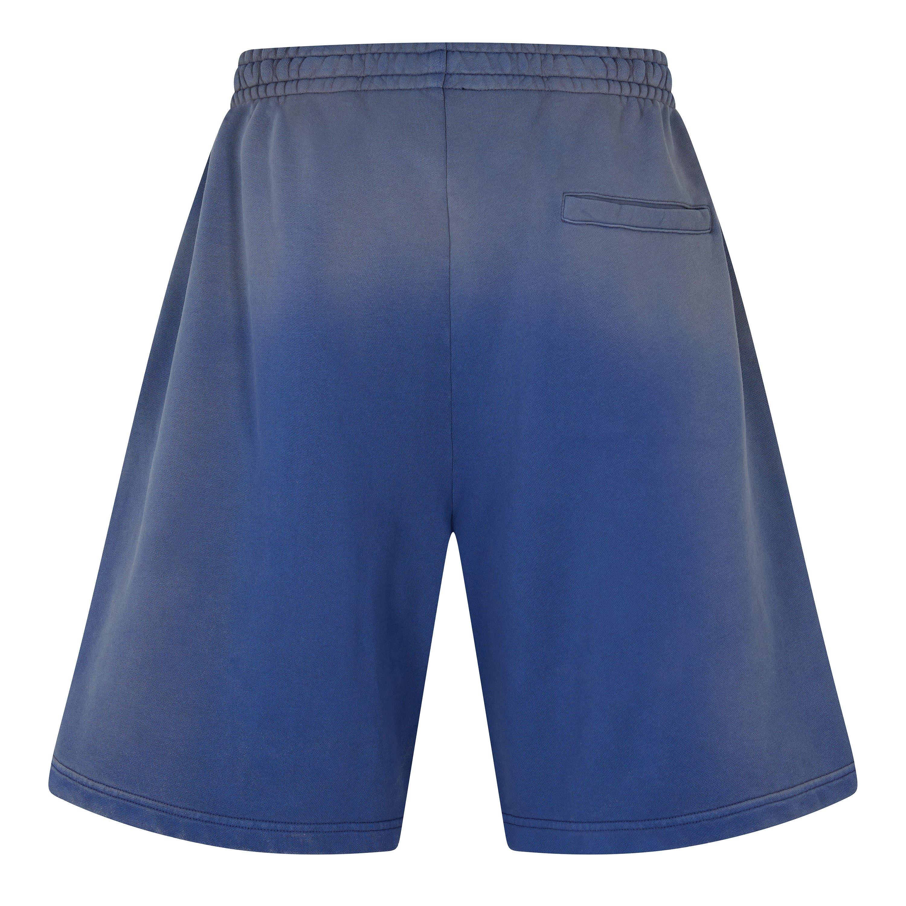 Multi Blue - Moschino - Moschino M Logo Shrt Sn62 - 2