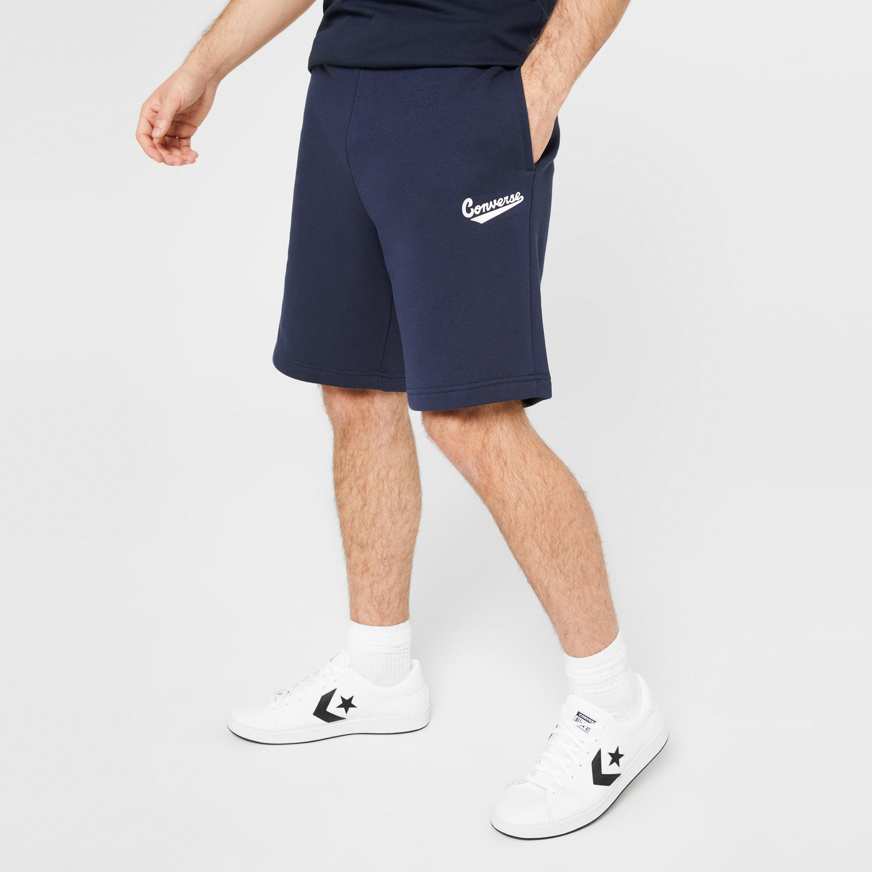 Marine - Converse - Nova Shorts Mens - 4