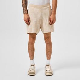 Represent Rep Crochet Short Sn42