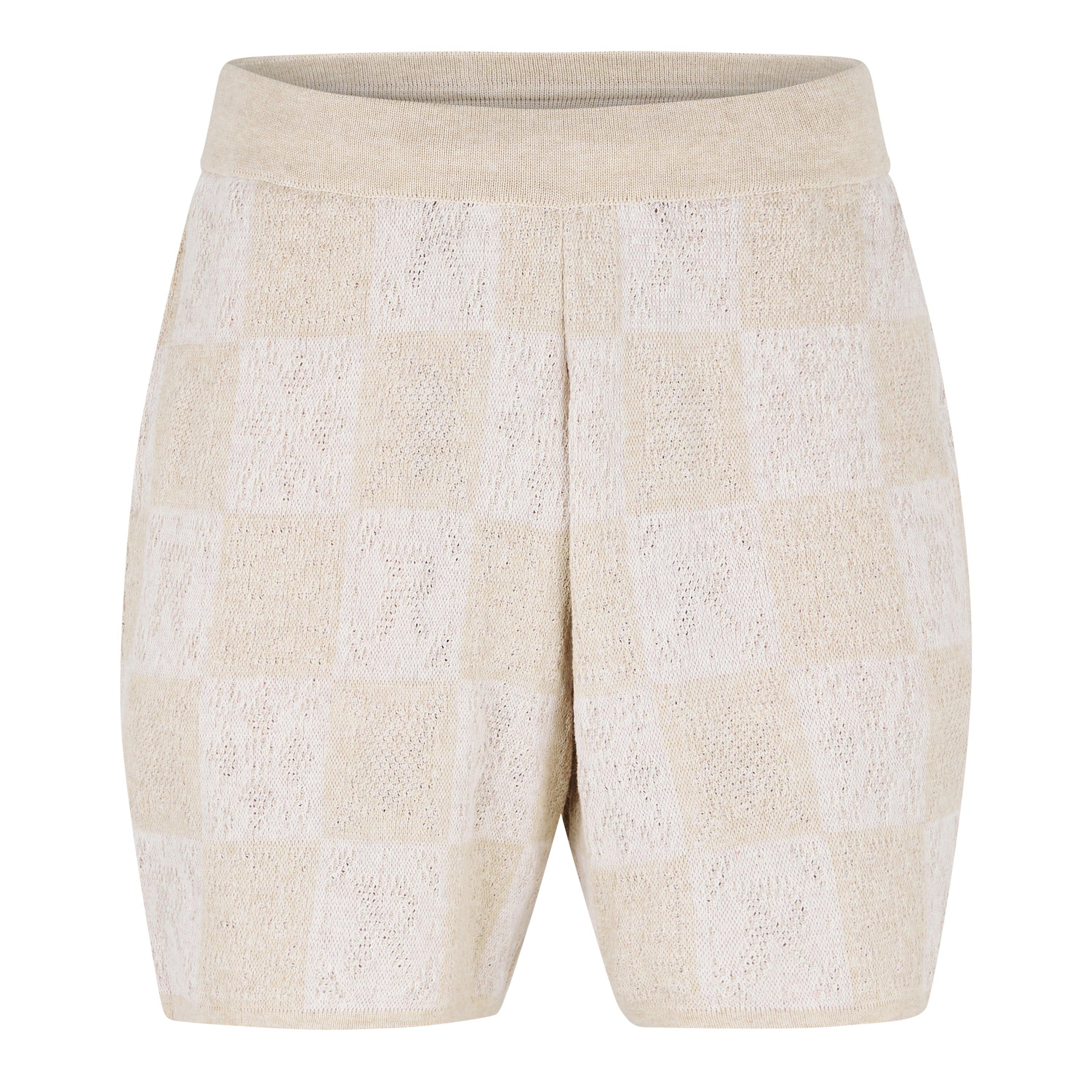 Multi - Represent - Men's Rep Crochet Shorts - 5