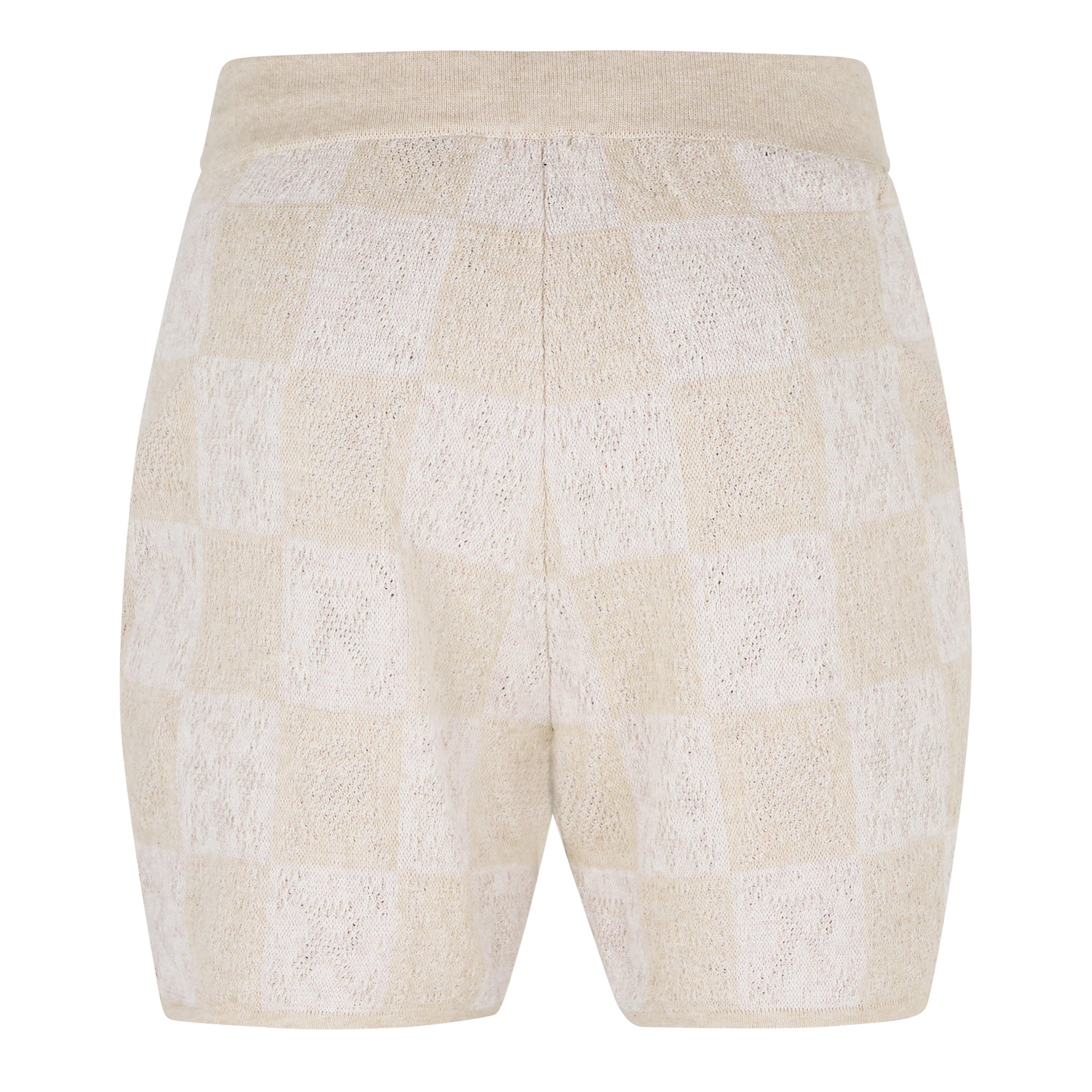 Multi - Represent - Men's Rep Crochet Shorts - 6