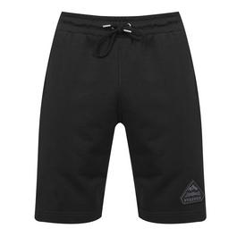 Pyrenex Black Label Short