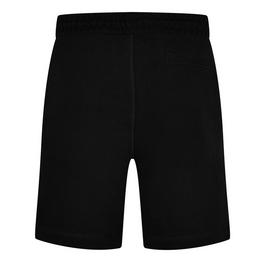 Boss Sewalk Fleece Shorts