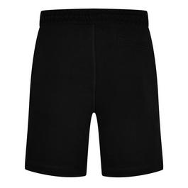 Boss Men's Short Elasticated Drawstring Shorts