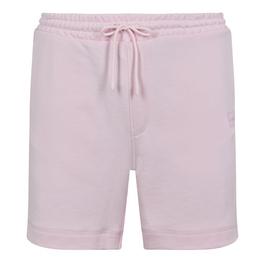 Boss Sewalk Fleece Shorts