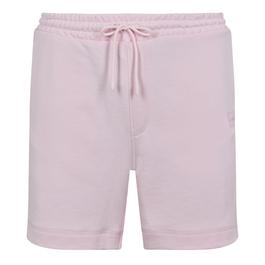 Boss Men's Short Elasticated Drawstring Shorts