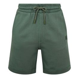 Boss Sewalk Fleece Shorts