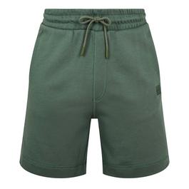 Boss Men's Short Elasticated Drawstring Shorts