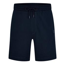 Boss Sewalk Fleece Shorts