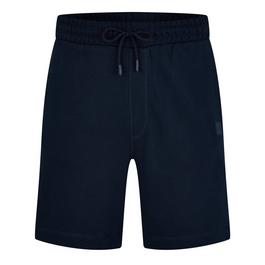 Boss Men's Short Elasticated Drawstring Shorts