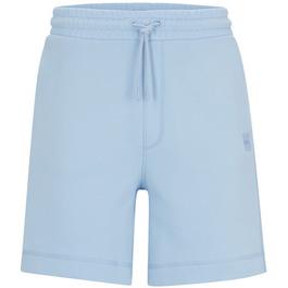 Boss Sewalk Fleece Shorts