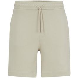 Boss Sewalk Fleece Shorts