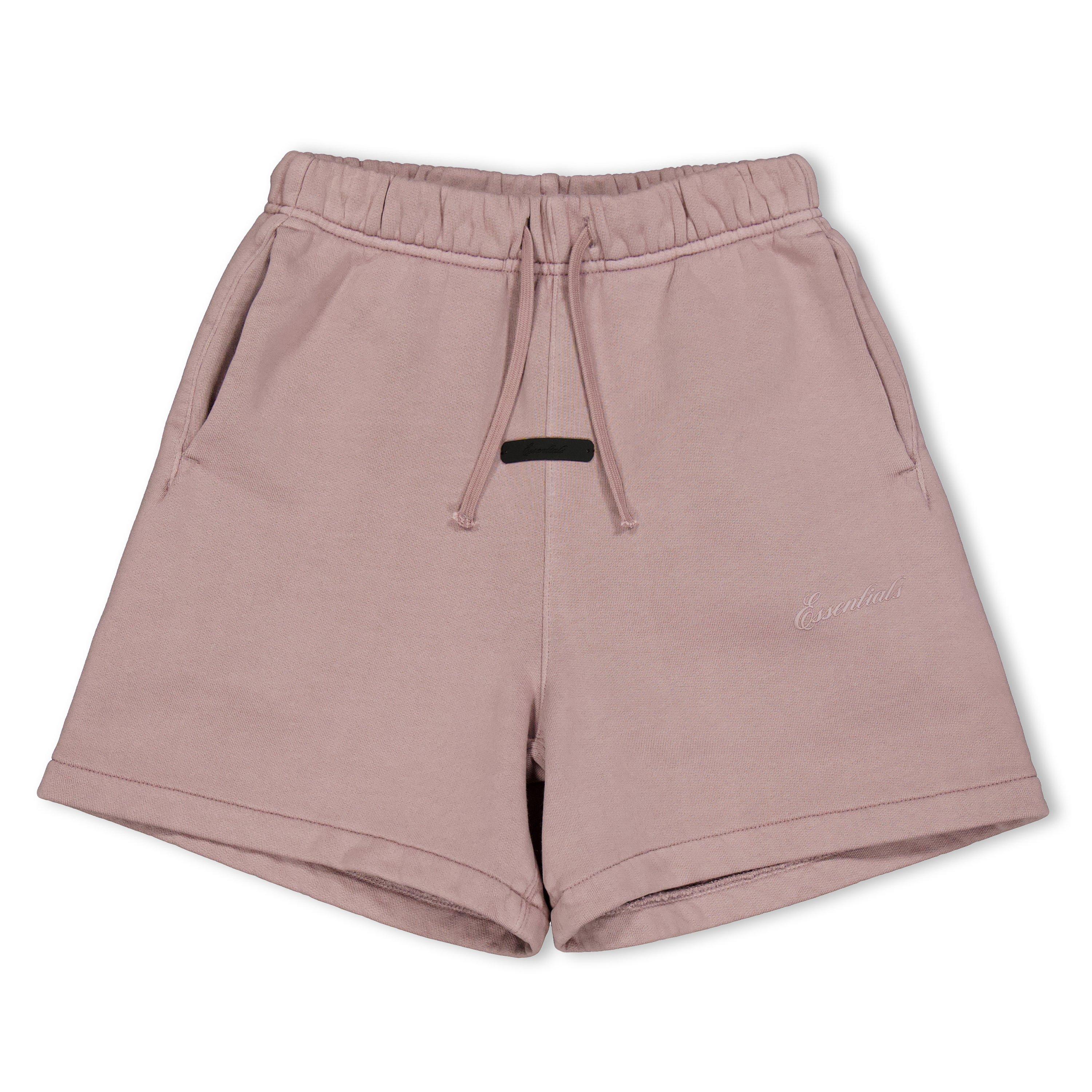 Unisex Kids' Fleece Shorts