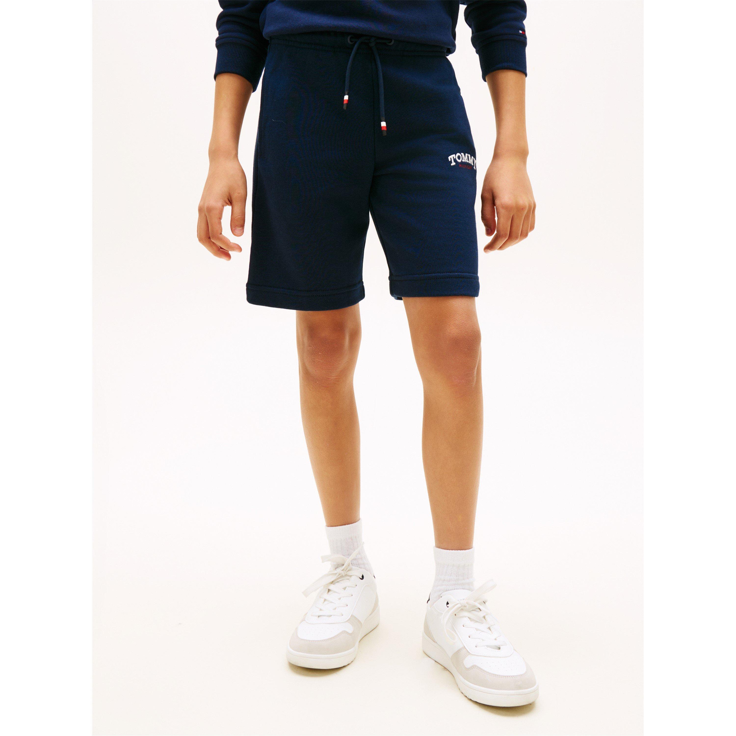 Night Navy C1G - Tommy Hilfiger - Tommy Monogram Short Jn62 - 2