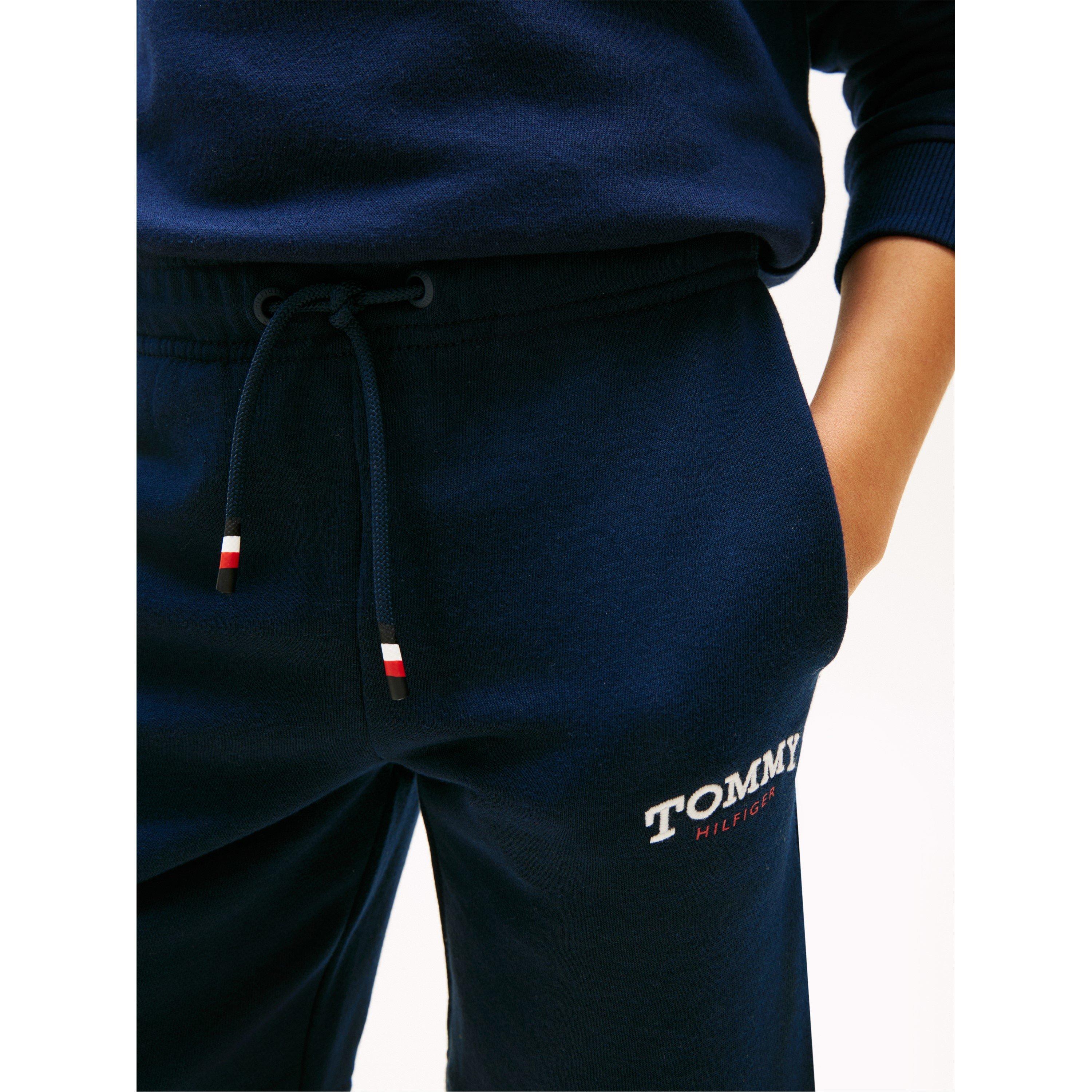 Night Navy C1G - Tommy Hilfiger - Tommy Monogram Short Jn62 - 3