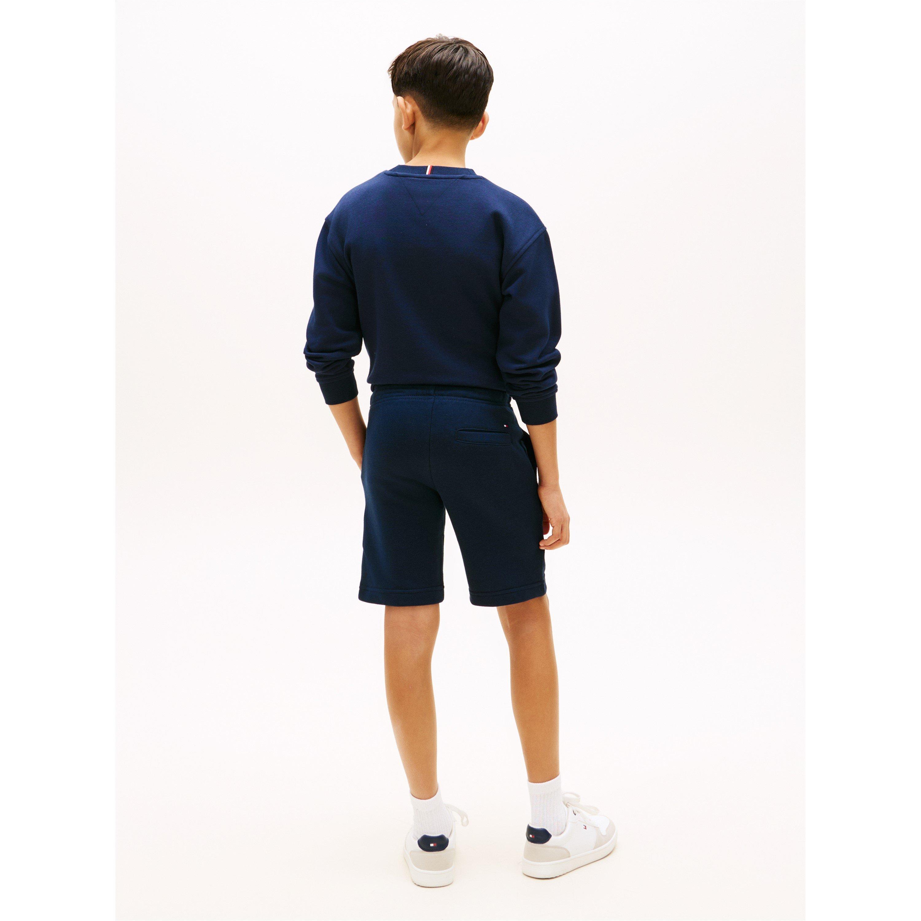 Night Navy C1G - Tommy Hilfiger - Tommy Monogram Short Jn62 - 5