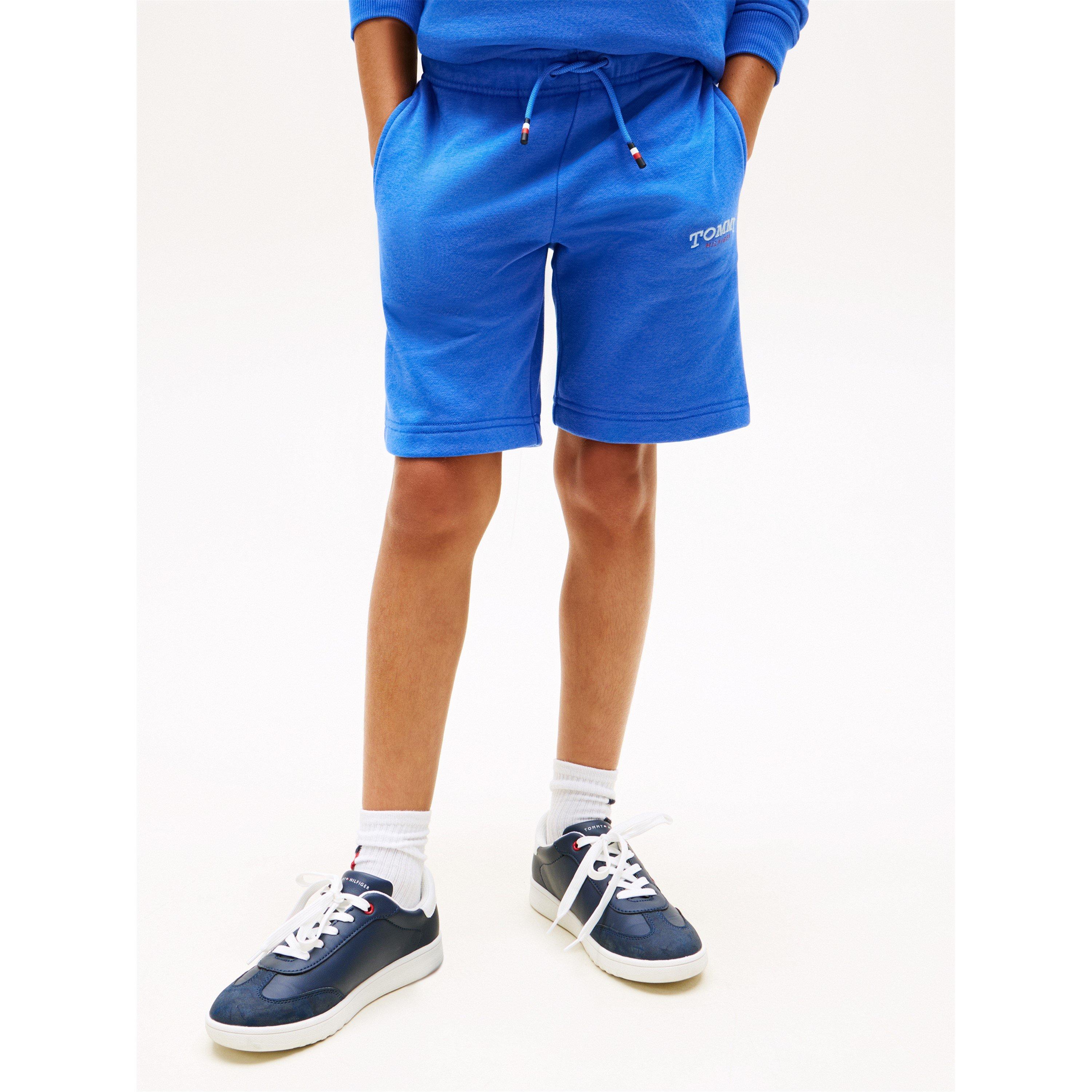 Empire Blue C6H - Tommy Hilfiger - Tommy Monogram Short Jn62 - 2