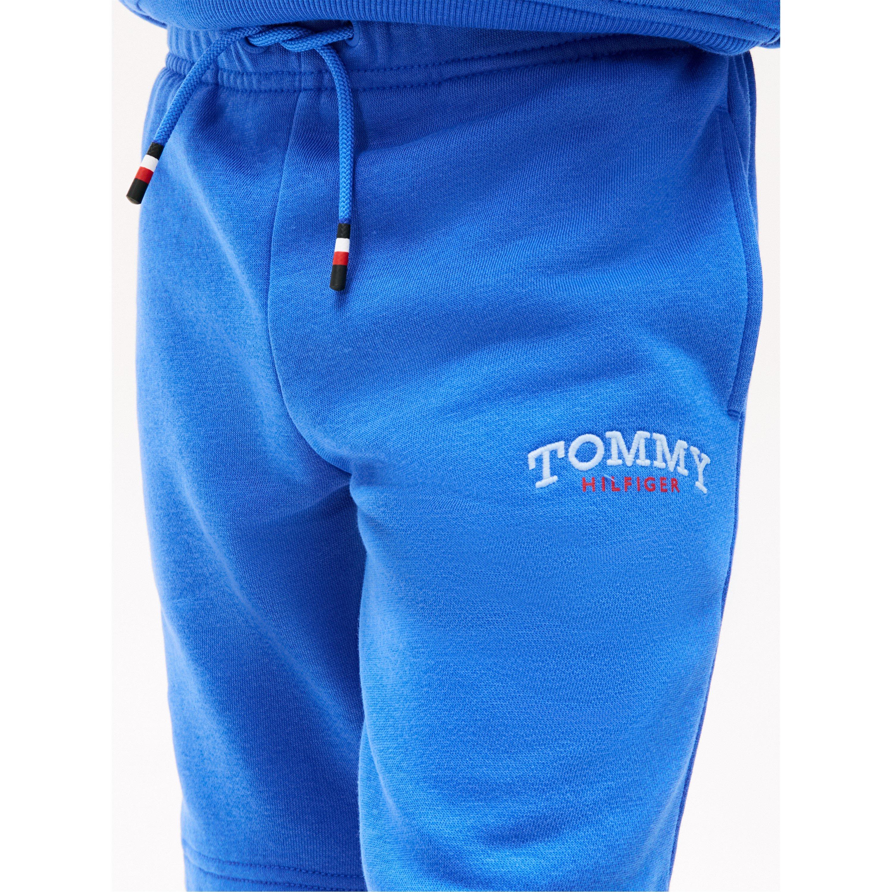 Empire Blue C6H - Tommy Hilfiger - Tommy Monogram Short Jn62 - 3