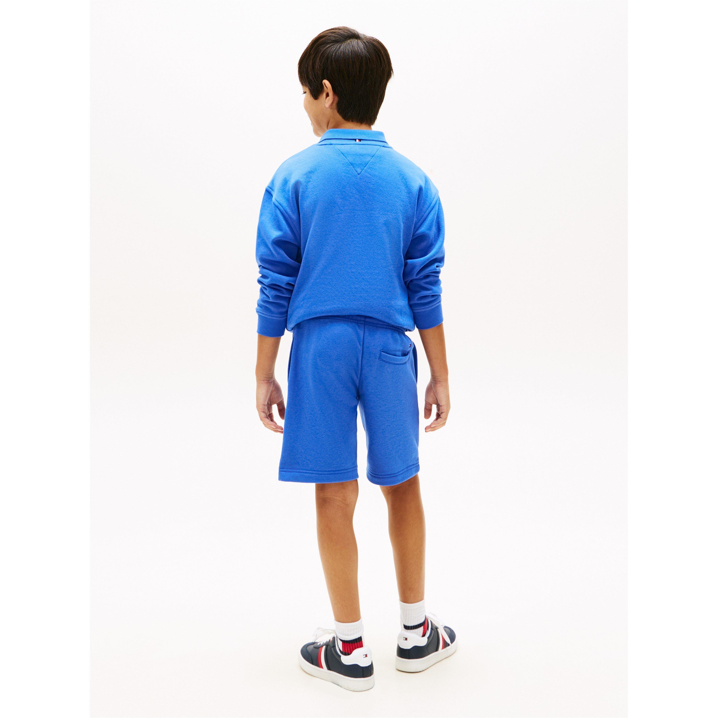 Empire Blue C6H - Tommy Hilfiger - Tommy Monogram Short Jn62 - 5