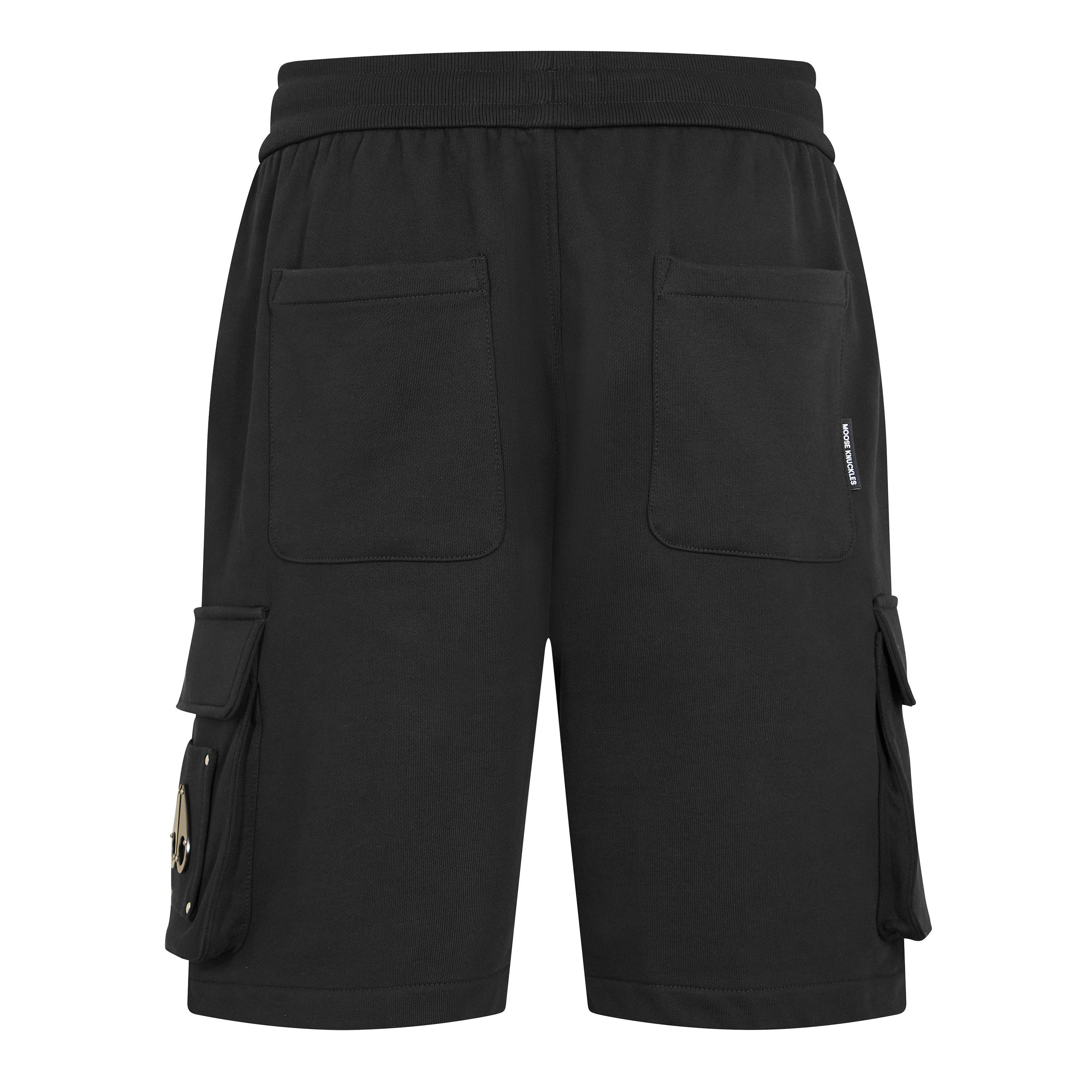 Black - Moose Knuckles - Moose Hartsfield Sht Sn62 - 2