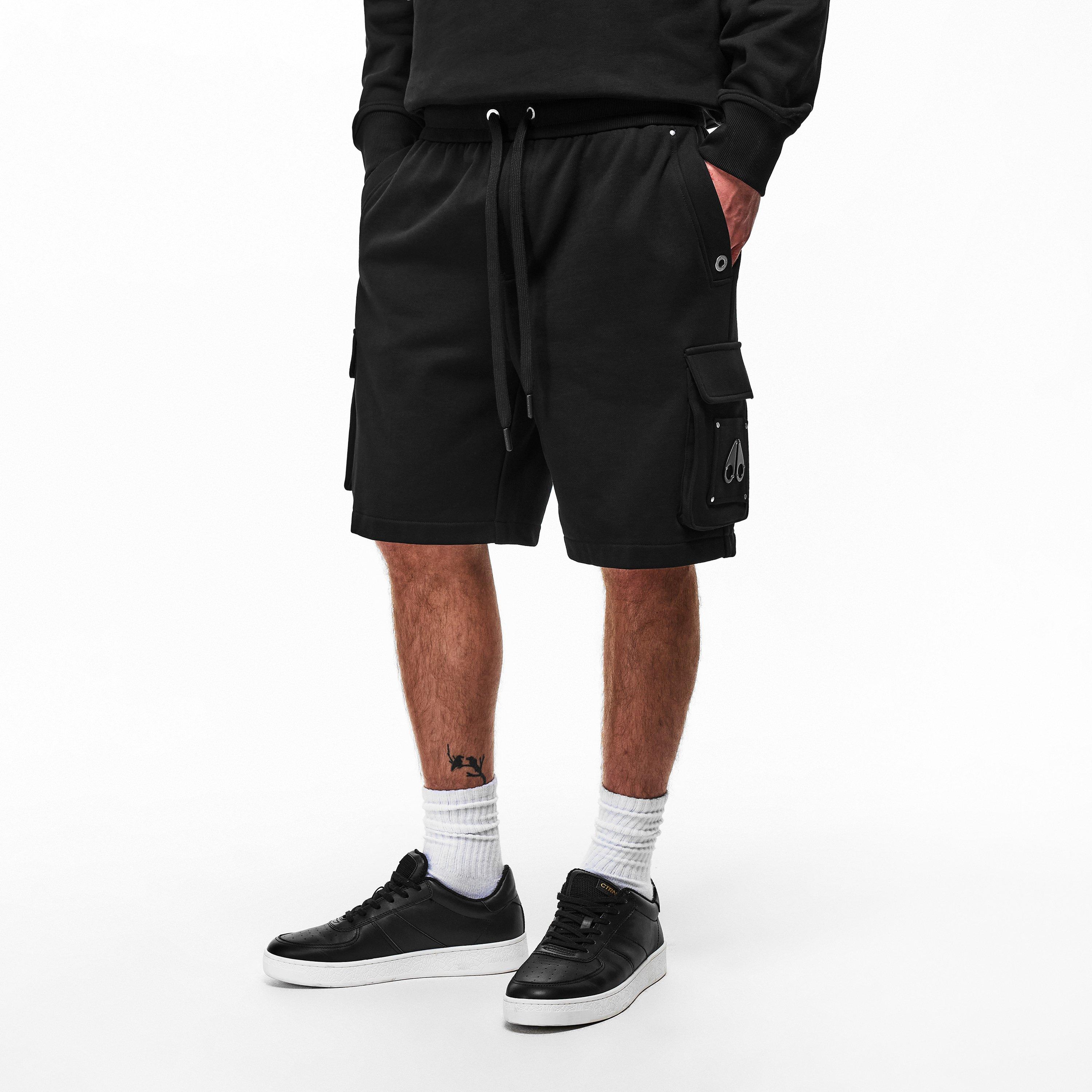 Black - Moose Knuckles - Moose Hartsfield Sht Sn62 - 3