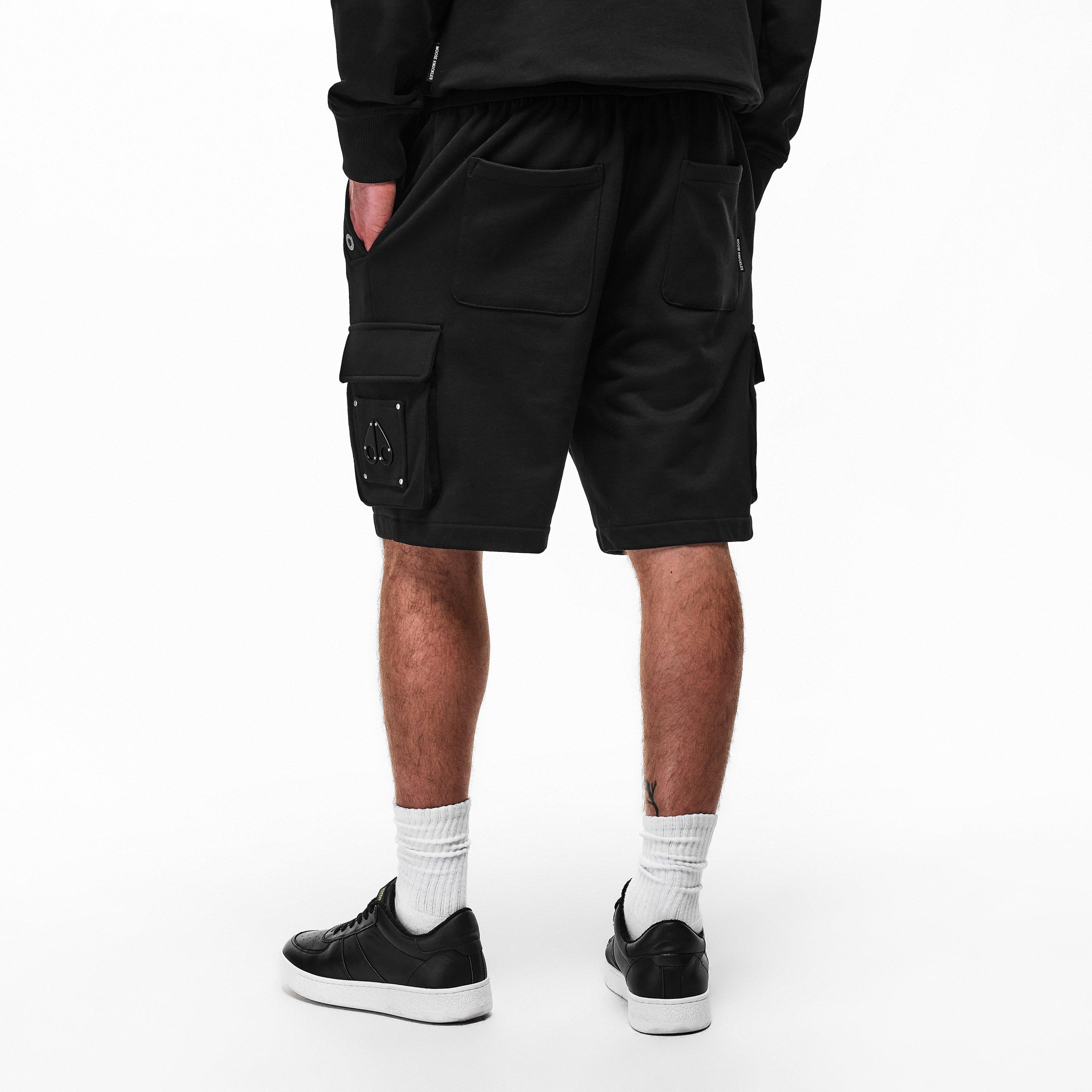 Black - Moose Knuckles - Moose Hartsfield Sht Sn62 - 4