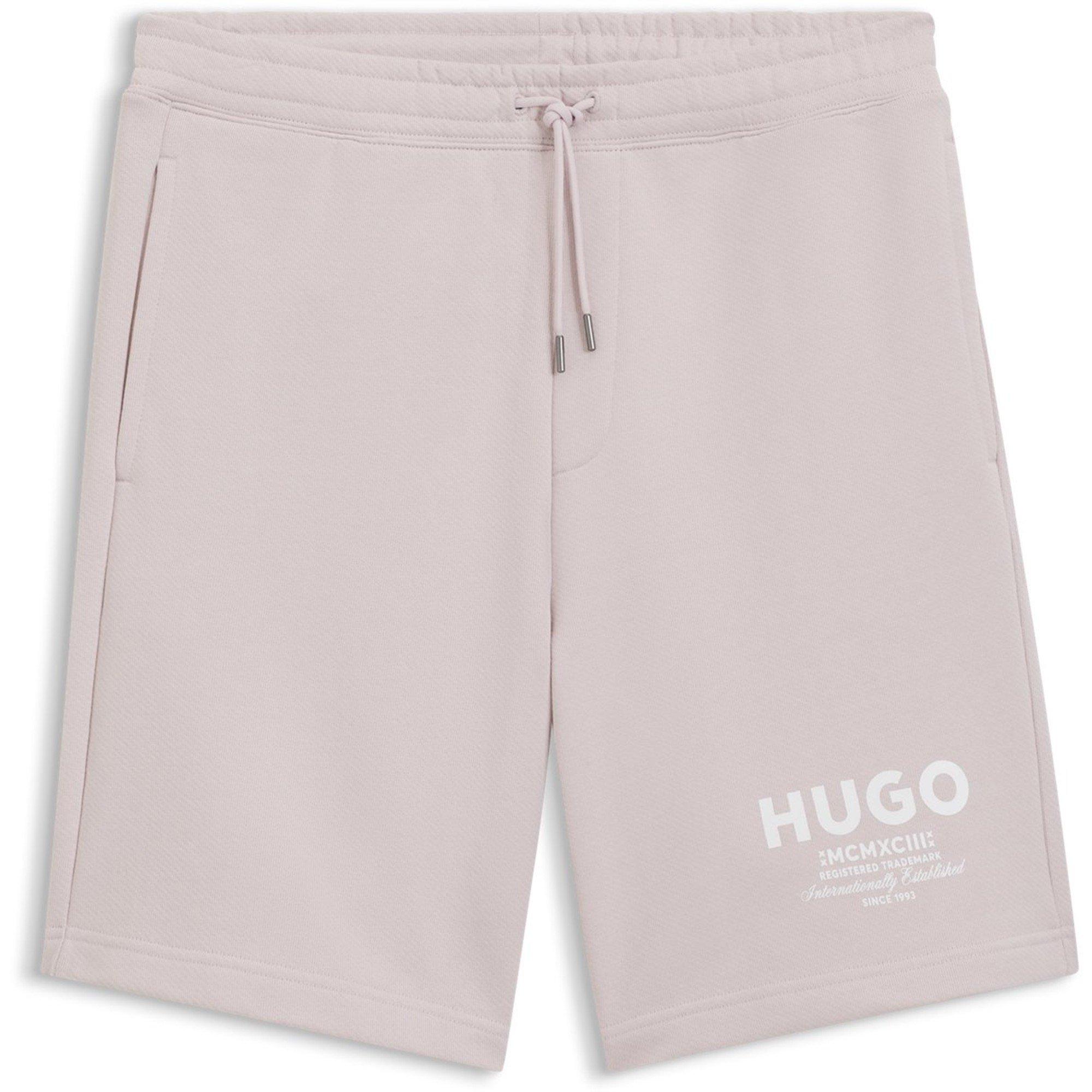 Purple 535 - Hugo - Hugo Nomario Short  Sn63 - 1