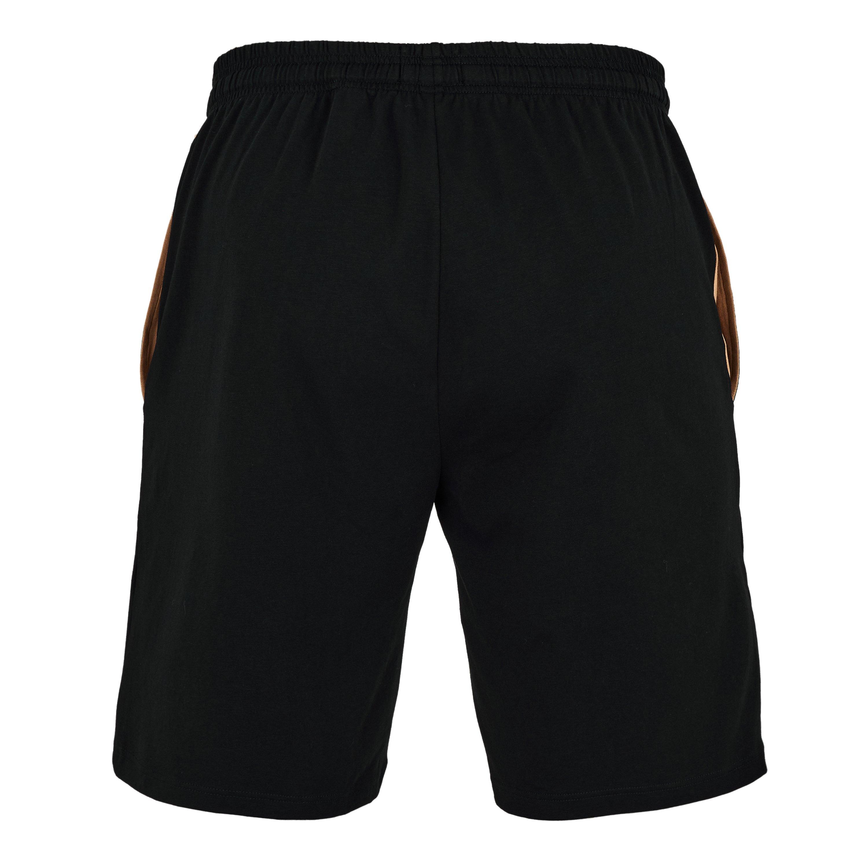 Crna - Boss - Mix&Match Short Cw 10259900 01 - 2