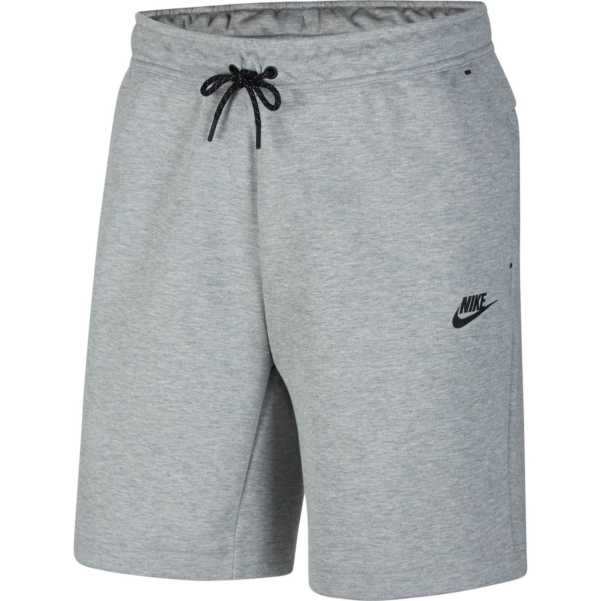 Mens grey nike shorts on sale