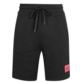 Hugo Diz 212 Shorts