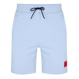 Hugo Hugo Diz 212 Shorts