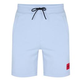 Hugo Diz 212 Shorts