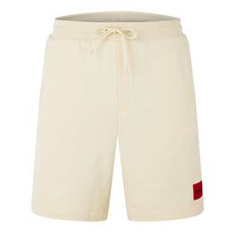 Hugo Diz 212 Shorts