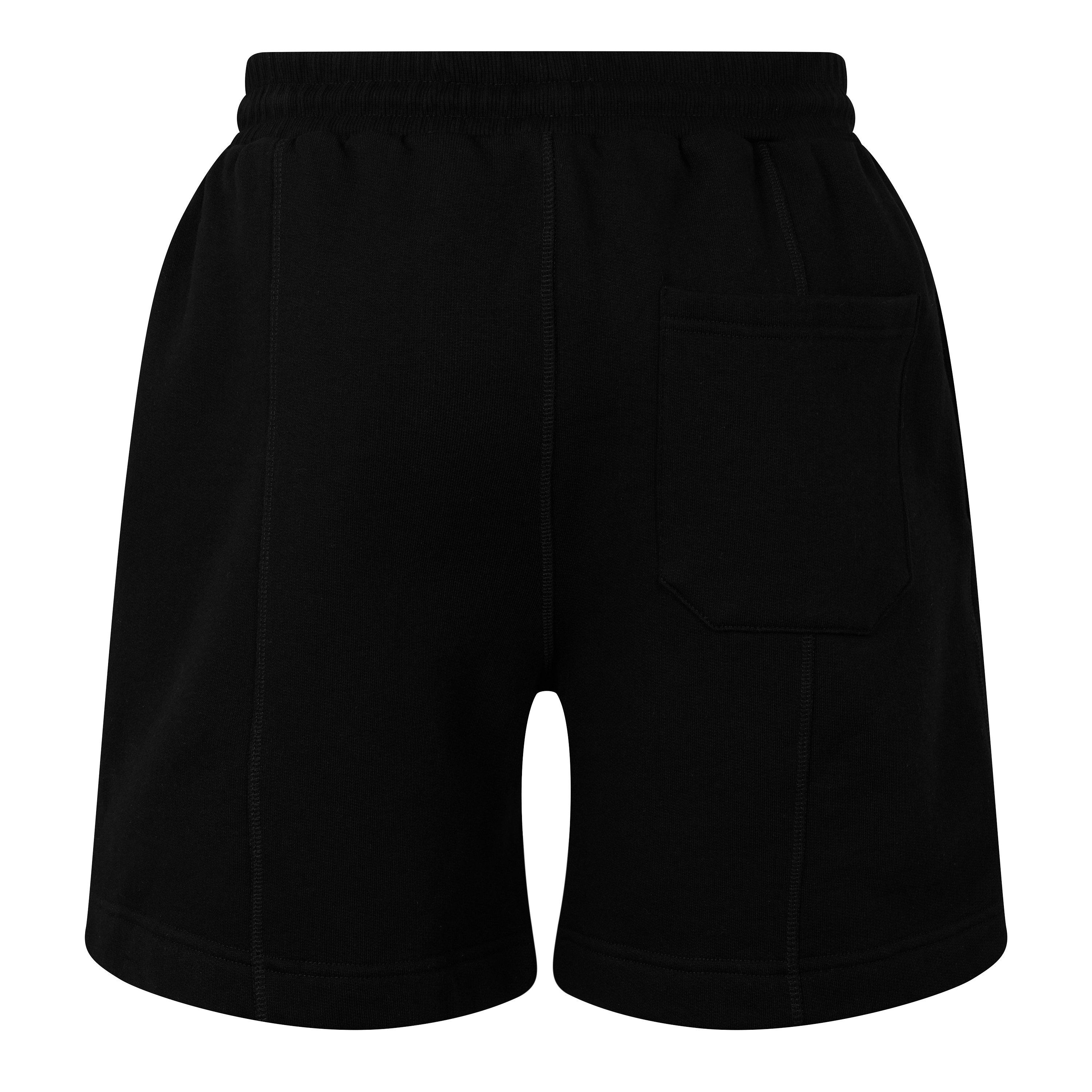 Cole Buxton | Men's Fleece Jogger Shorts | Cruise Fashion