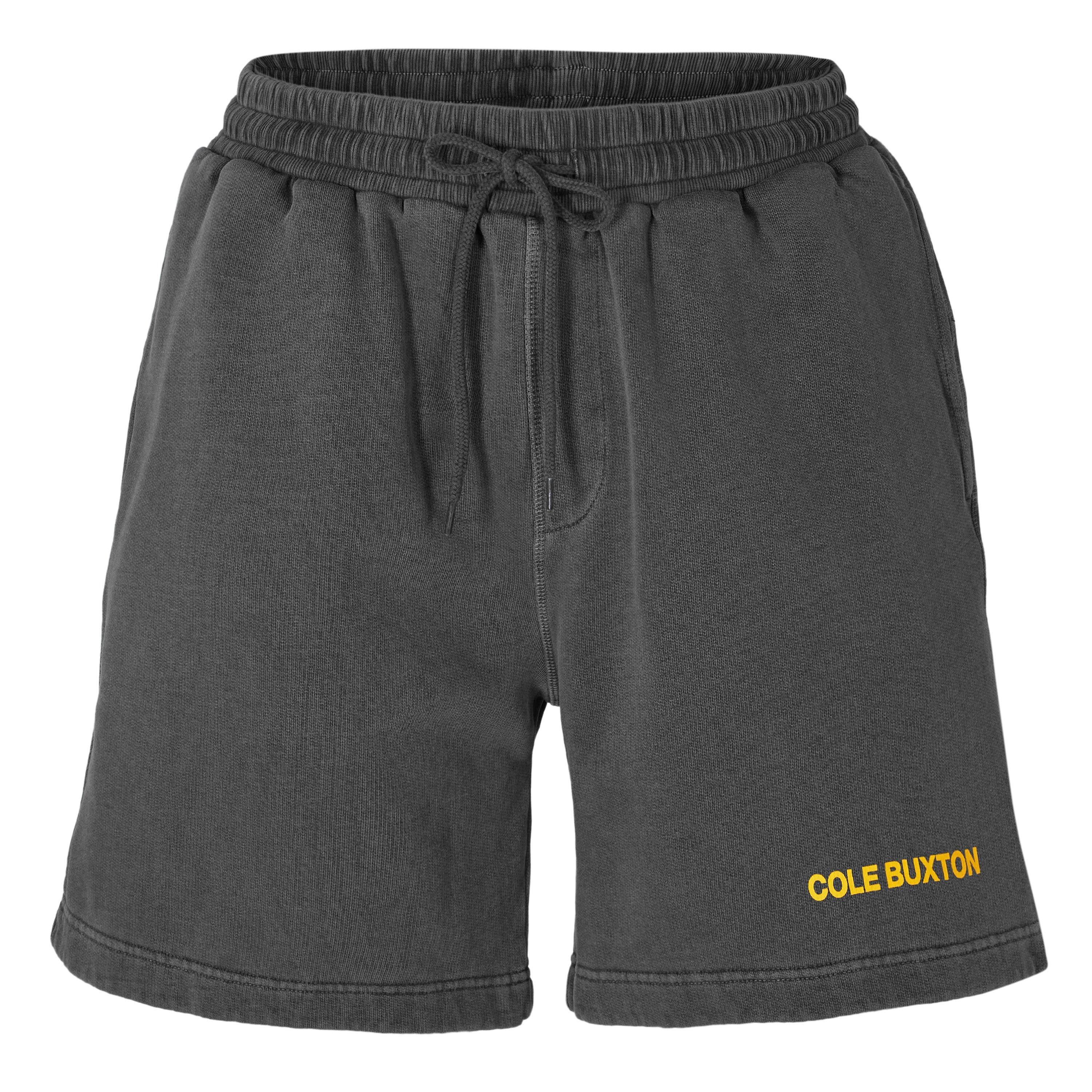 Cole Buxton Men's Fleece Jogger Shorts | Cruise Fashion